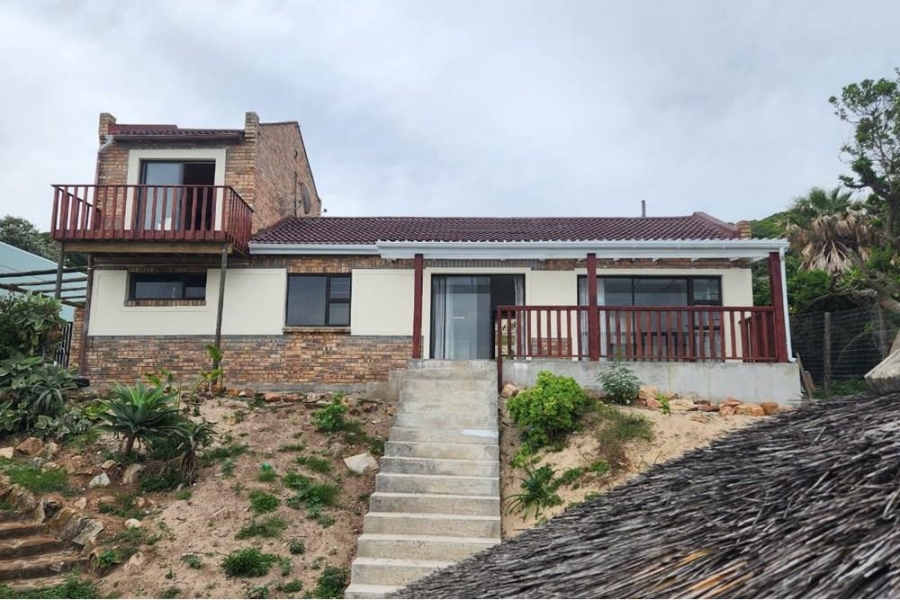 2 Bedroom Property for Sale in Blue Horizon Bay Eastern Cape